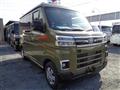 2026 Daihatsu Atrai