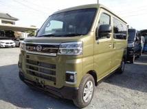 2026 Daihatsu Atrai