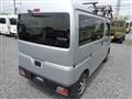 2023 Daihatsu Hijet Cargo