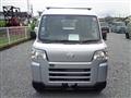 2023 Daihatsu Hijet Cargo