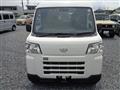 2022 Daihatsu Hijet Cargo
