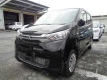 2025 Mitsubishi eK Wagon