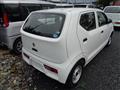 2019 Suzuki Alto