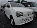 2019 Suzuki Alto