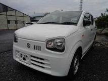 2019 Suzuki Alto