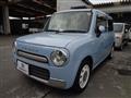 2014 Suzuki Alto