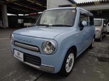2014 Suzuki Alto