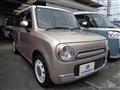 2014 Suzuki Alto