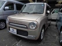 2014 Suzuki Alto
