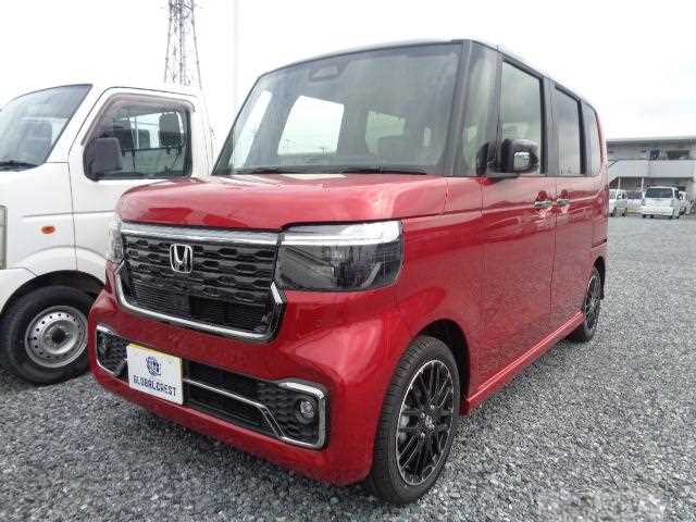 2026 Honda N BOX