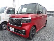 2026 Honda N BOX