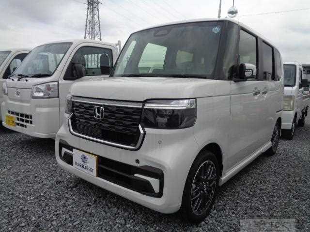 2026 Honda N BOX