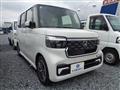 2026 Honda N BOX