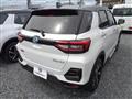 2026 Daihatsu Rocky