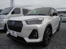 2026 Daihatsu Rocky