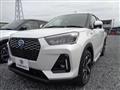 2026 Daihatsu Rocky