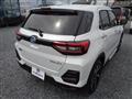 2026 Daihatsu Rocky
