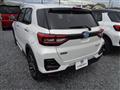 2026 Daihatsu Rocky