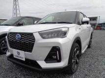 2026 Daihatsu Rocky