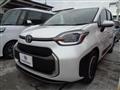 2026 Toyota Sienta