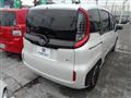 2026 Toyota Sienta