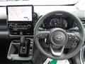2026 Toyota Sienta