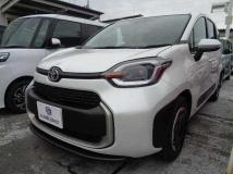 2026 Toyota Sienta