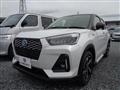 2026 Daihatsu Rocky