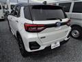 2026 Daihatsu Rocky