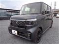 2026 Honda N BOX
