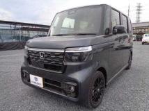 2026 Honda N BOX