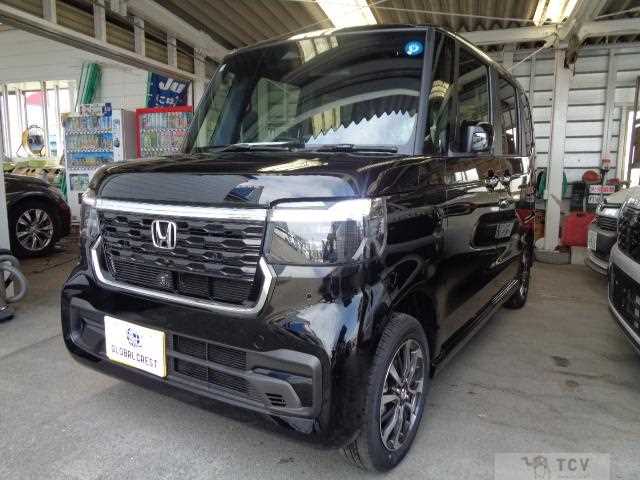 2026 Honda N BOX