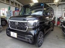 2026 Honda N BOX