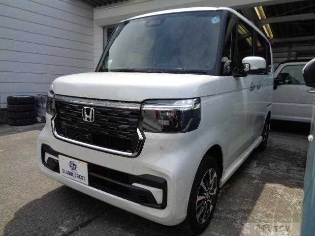 2026 Honda N BOX