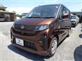 2025 Daihatsu Move