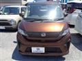 2025 Daihatsu Move