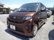 2025 Daihatsu Move