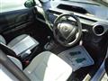 2021 Toyota AQUA