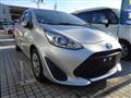 2021 Toyota AQUA
