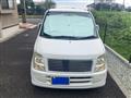 2006 Suzuki Wagon R