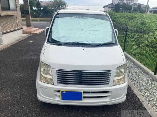 2006 Suzuki Wagon R
