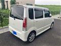 2006 Suzuki Wagon R