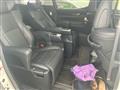 2018 Toyota Alphard G