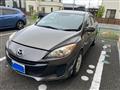 2013 Mazda Axela