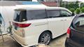 2010 Nissan Elgrand