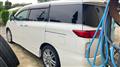 2010 Nissan Elgrand