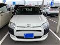 2018 Toyota Succeed Van