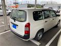 2018 Toyota Succeed Van