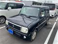 2007 Suzuki Lapin