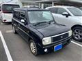2007 Suzuki Lapin
